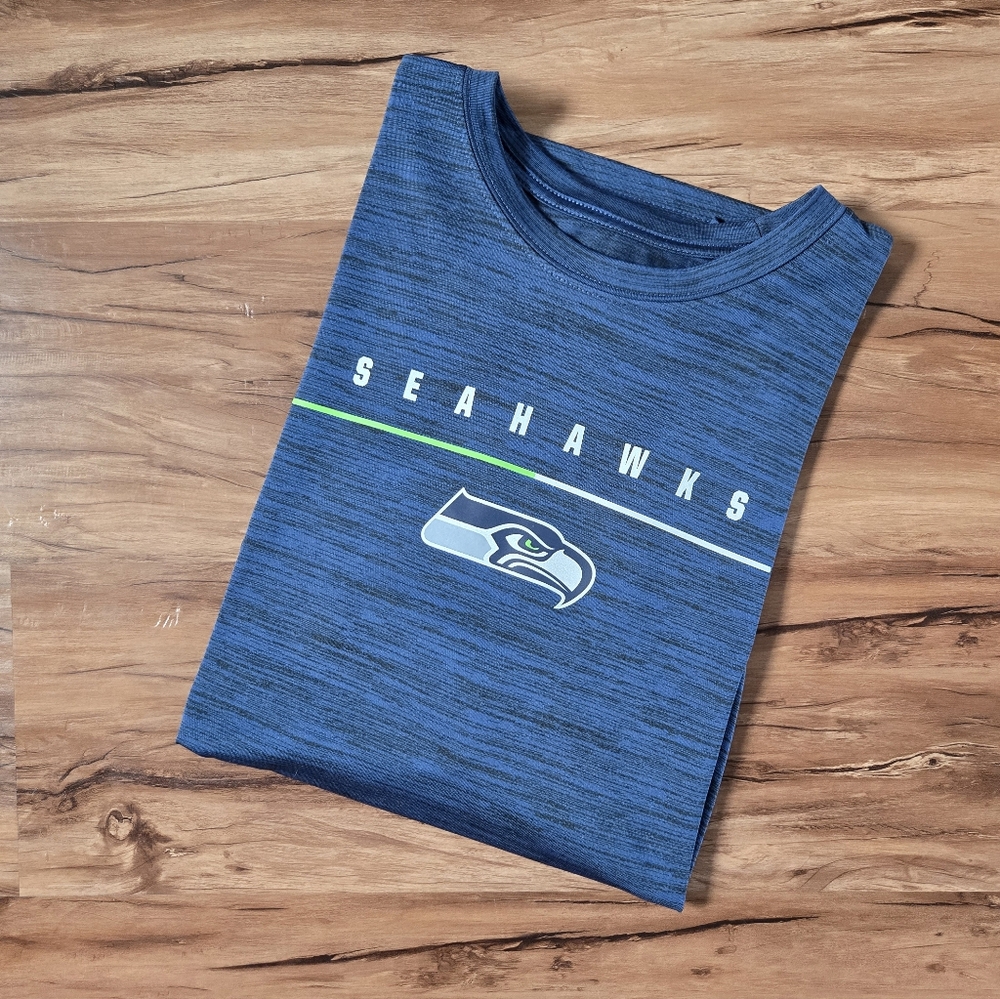 Nike Seattle Seahawks Long Sleeve